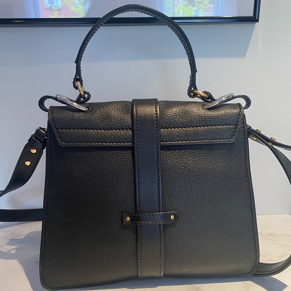 Chloe Medium Abby Bag - Picture 3 of 9